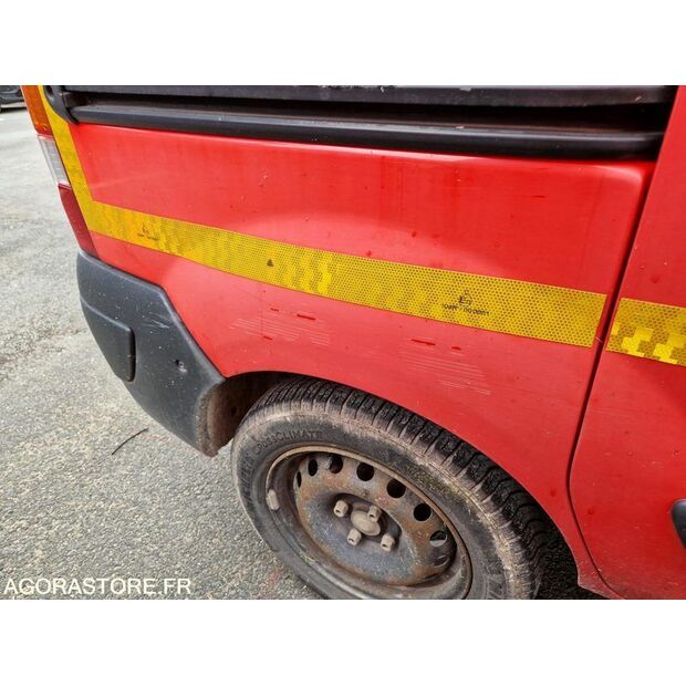 2006 Renault Kangoo-40687496