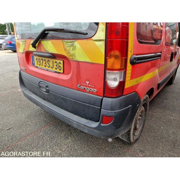 2006 Renault Kangoo-40687497