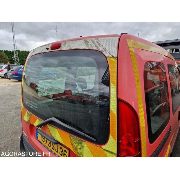 2006 Renault Kangoo-40687498