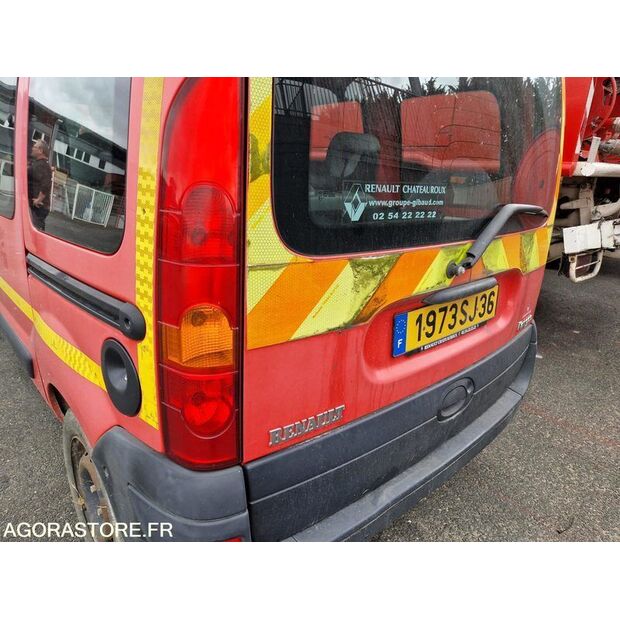 2006 Renault Kangoo-40687499