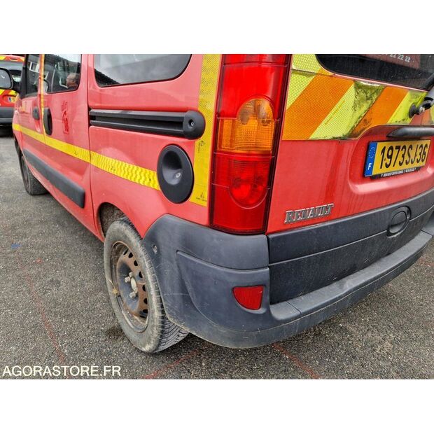2006 Renault Kangoo-40687500