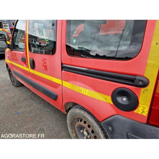 2006 Renault Kangoo-40687501