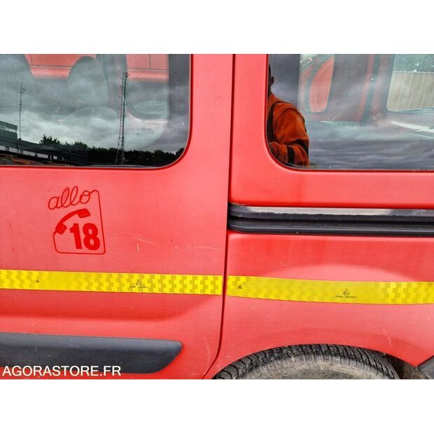2006 Renault Kangoo-40687502