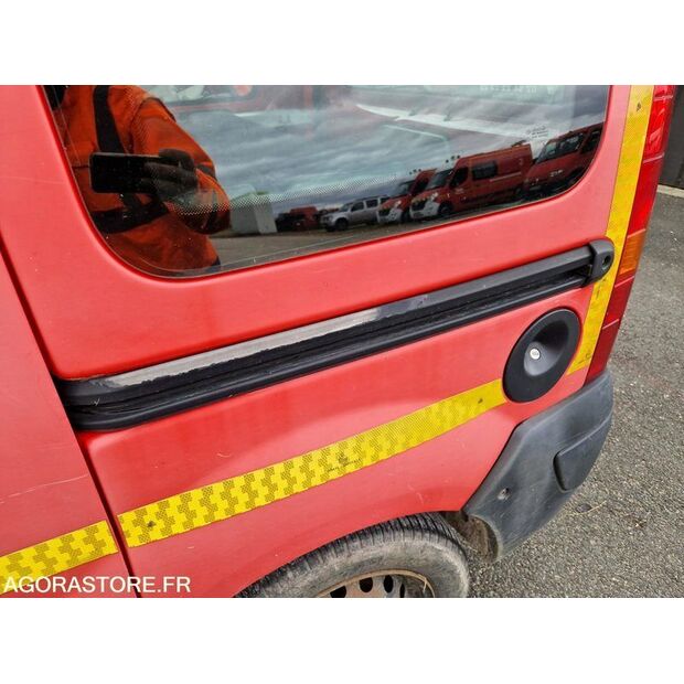 2006 Renault Kangoo-40687503