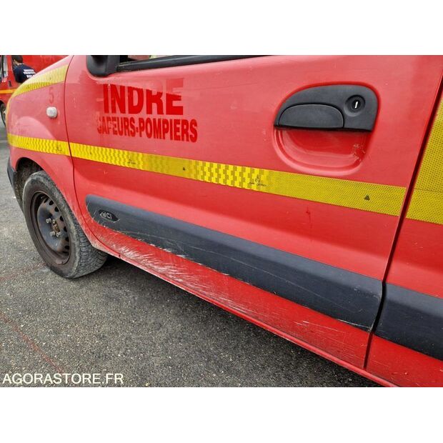 2006 Renault Kangoo-40687504