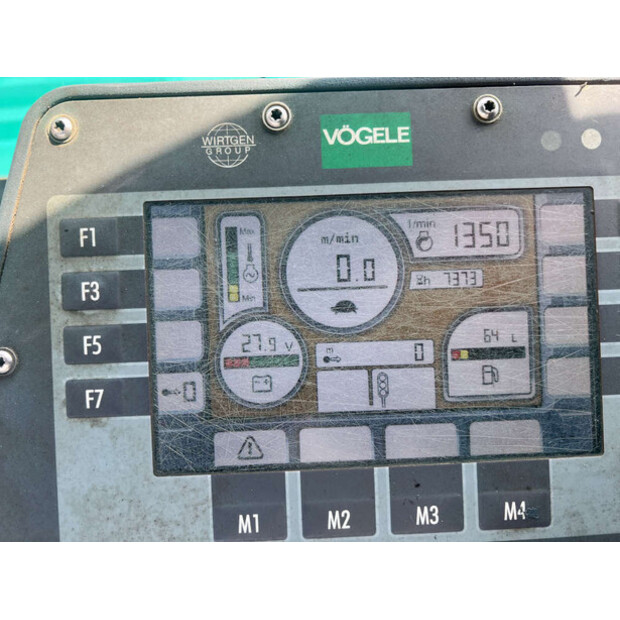 2014 VOGELE Super 1600-3i-40687771