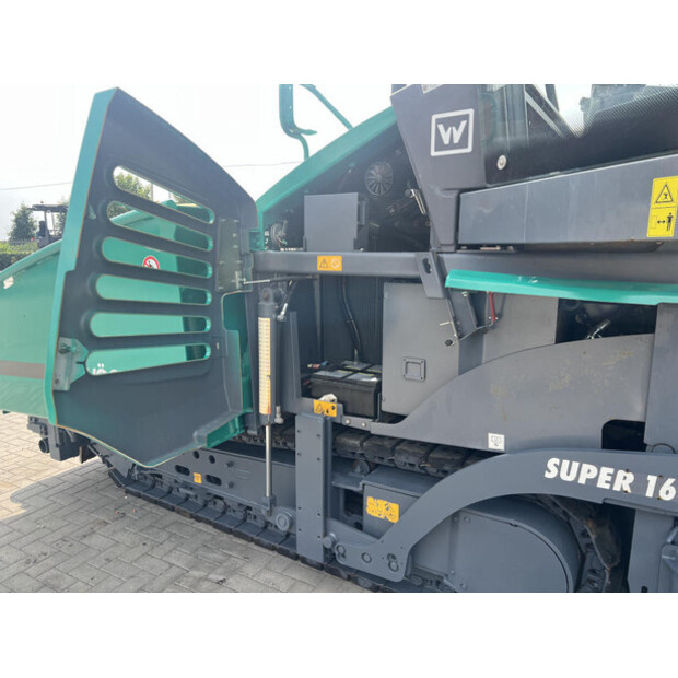 2014 VOGELE Super 1600-3i-40687792