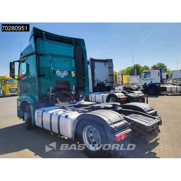 2018 Mercedes-Benz Actros 1843-40688182