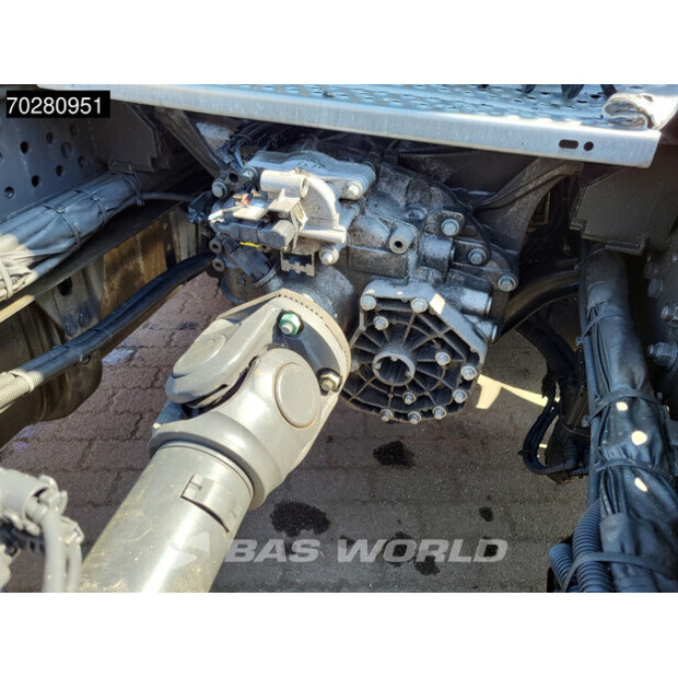 2018 Mercedes-Benz Actros 1843-40688189