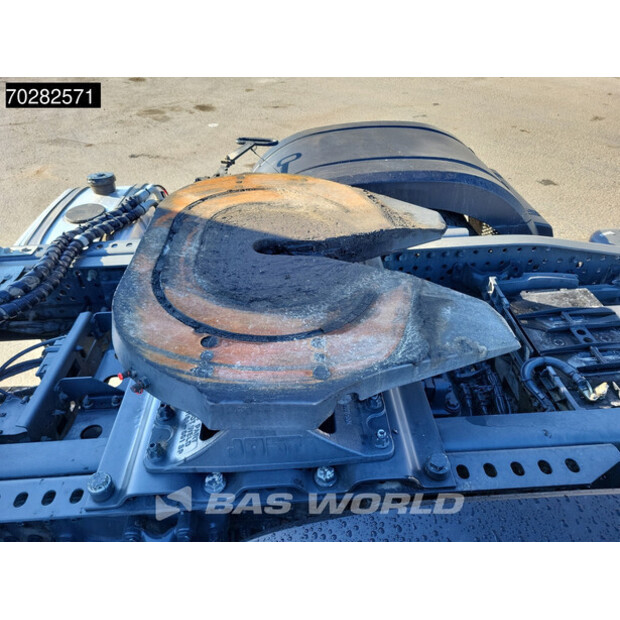 2022 Mercedes-Benz Arocs 1848-40688370