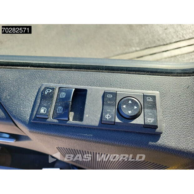 2022 Mercedes-Benz Arocs 1848-40688375