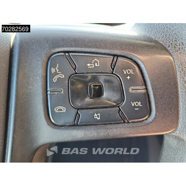 2022 Mercedes-Benz Arocs 1848-40688444