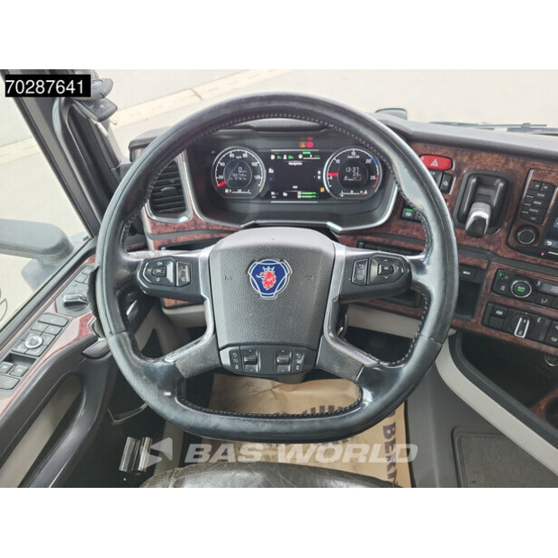 2018 Scania R450-40691514