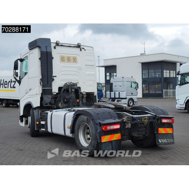 2017 Volvo FH500-40692053