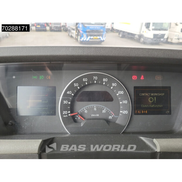 2017 Volvo FH500-40692081