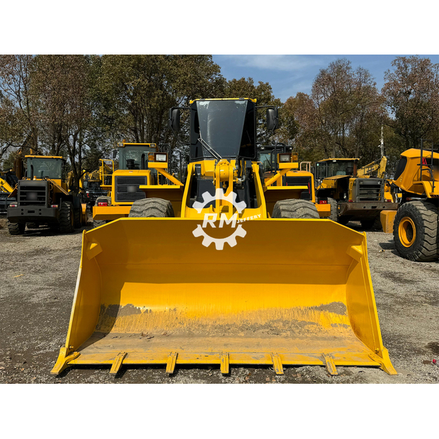 2015 Komatsu WA380-40694757