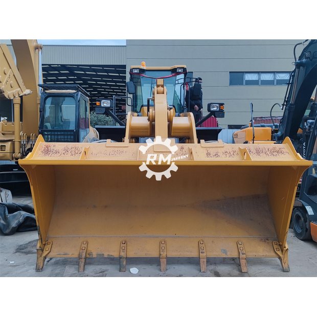 2018 SDLG LG956F-40694760