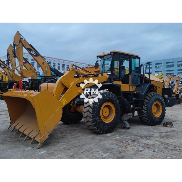 2018 SDLG LG956F-40694765