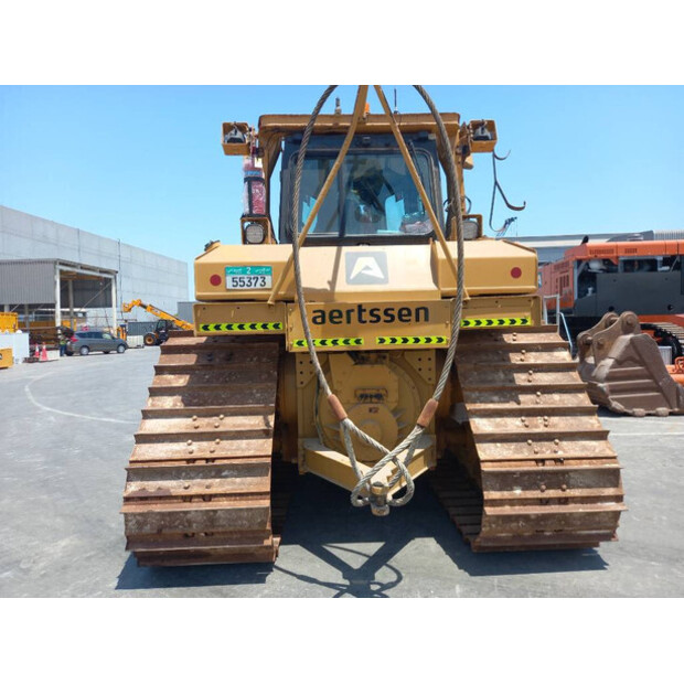 2008 Caterpillar D6T LGP-40694945