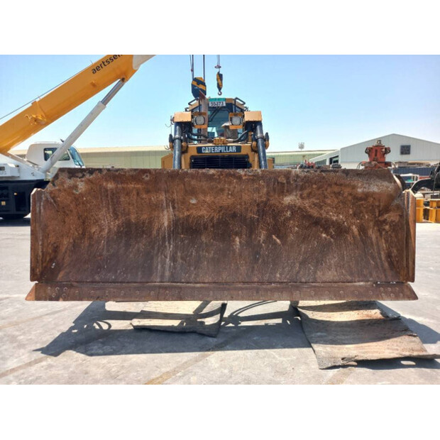 2008 Caterpillar D6T LGP-40694948