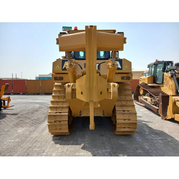 2014 Caterpillar D8R-40694971