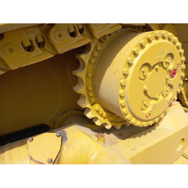 2014 Caterpillar D8R-40694980