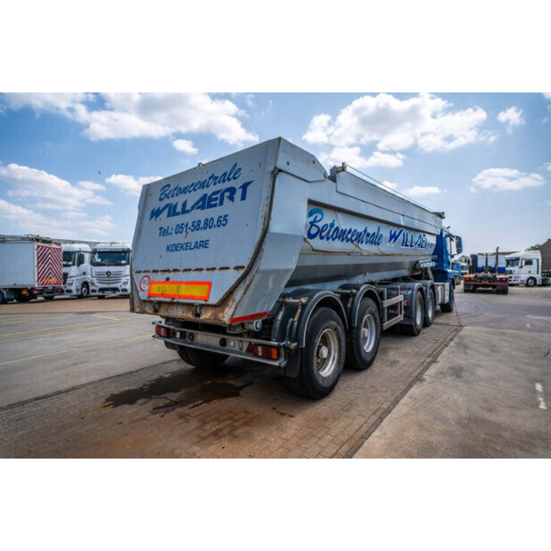 2000 Robuste-Kaiser S3302G37-40695408