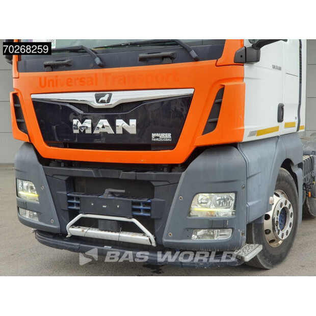 2017 MAN TGX 33.580-40695418