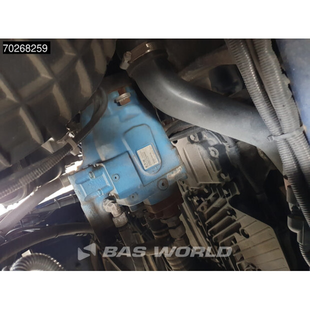 2017 MAN TGX 33.580-40695424