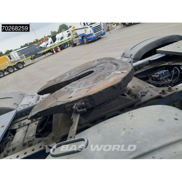 2017 MAN TGX 33.580-40695426