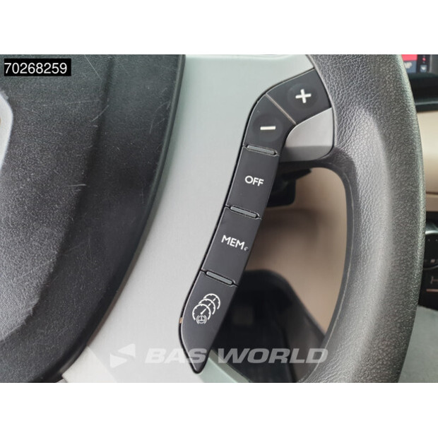2017 MAN TGX 33.580-40695433