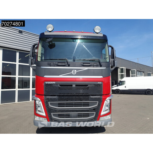 2018 Volvo FH 540-40695965