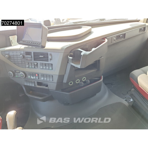 2018 Volvo FH 540-40695991