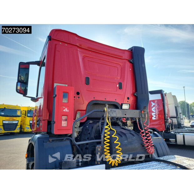 2016 Mercedes-Benz Arocs 1848-40696111