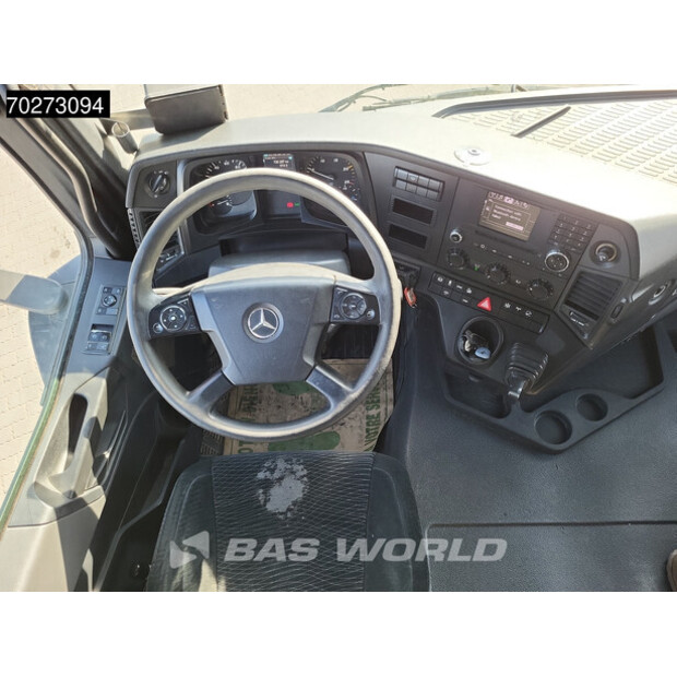 2016 Mercedes-Benz Arocs 1848-40696129