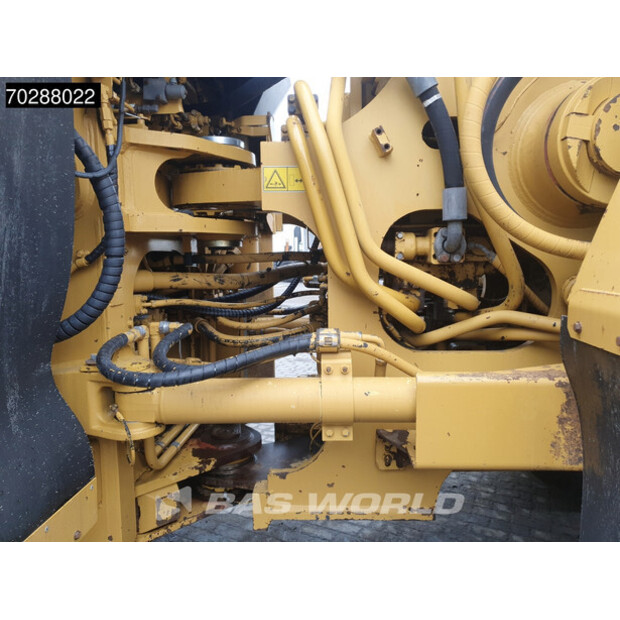 2007 Caterpillar 988H-40696467