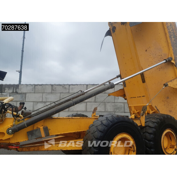 2006 Volvo A25D-40696512