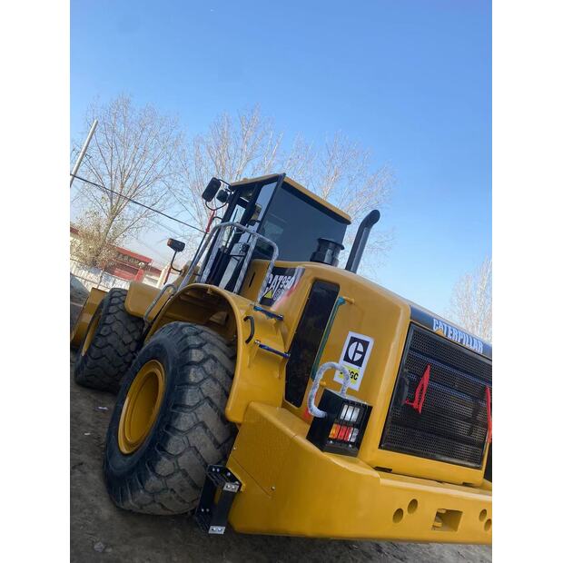 كاتربيلر 950GC-40696629
