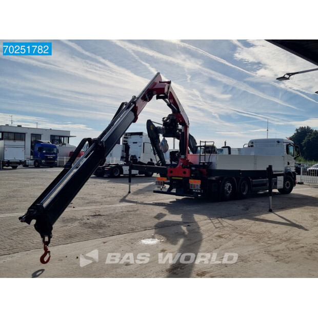 2023 MAN TGS 26.440-40696770