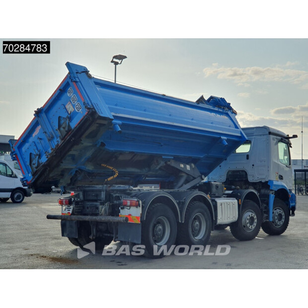 2019 Mercedes-Benz AROCS 3243-40698035