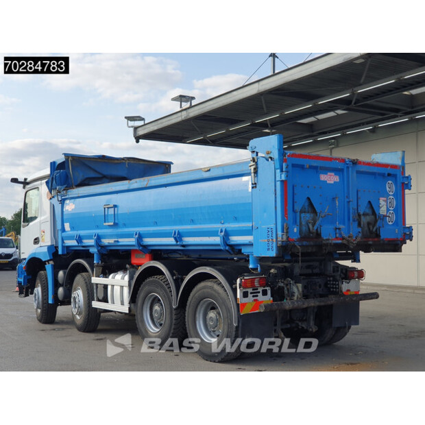 2019 Mercedes-Benz AROCS 3243-40698037