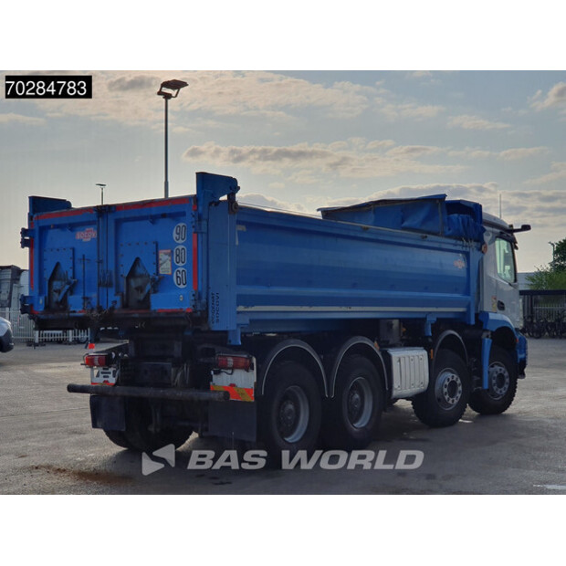 2019 Mercedes-Benz AROCS 3243-40698039