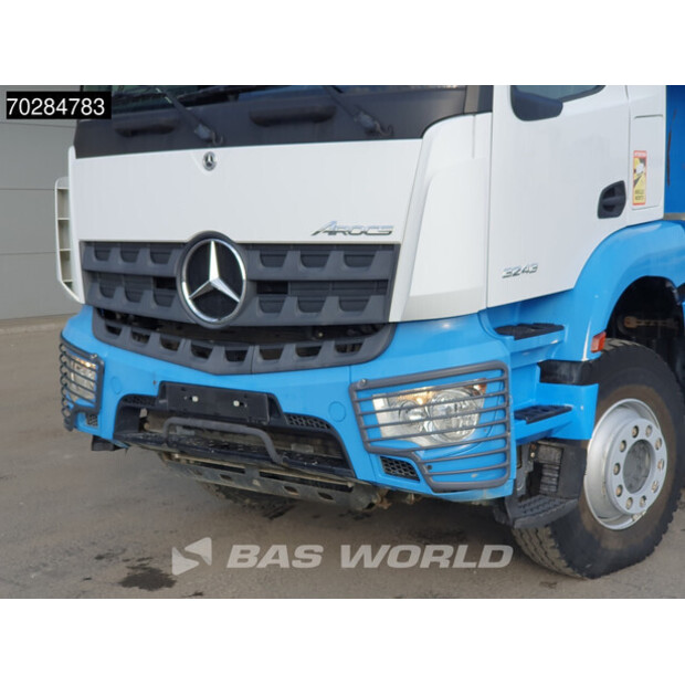 2019 Mercedes-Benz AROCS 3243-40698042
