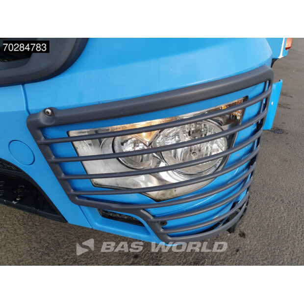 2019 Mercedes-Benz AROCS 3243-40698043