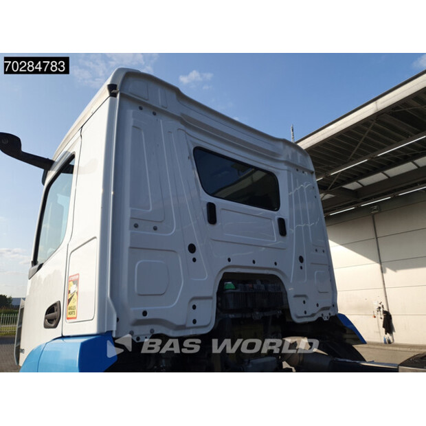 2019 Mercedes-Benz AROCS 3243-40698045