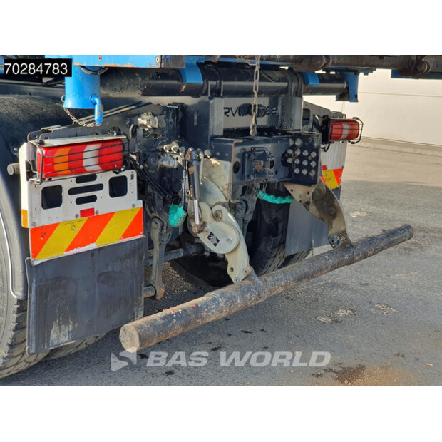 2019 Mercedes-Benz AROCS 3243-40698046