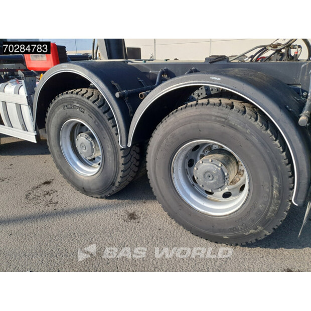 2019 Mercedes-Benz AROCS 3243-40698047