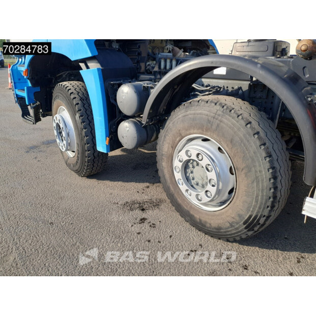 2019 Mercedes-Benz AROCS 3243-40698048