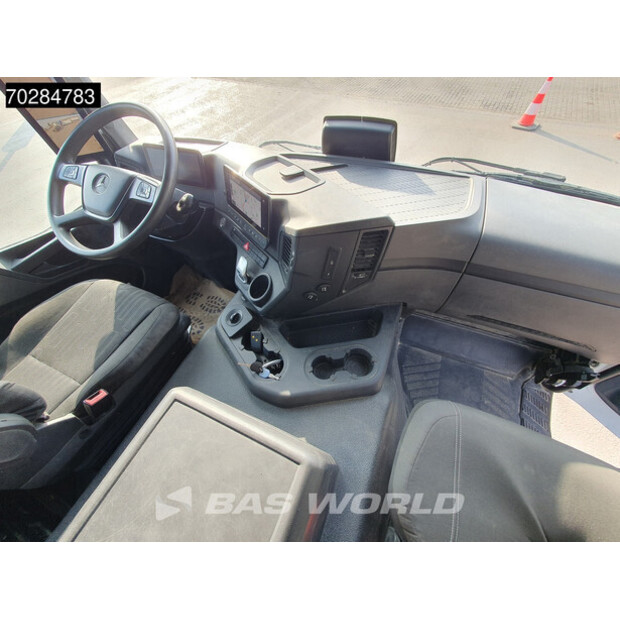 2019 Mercedes-Benz AROCS 3243-40698049