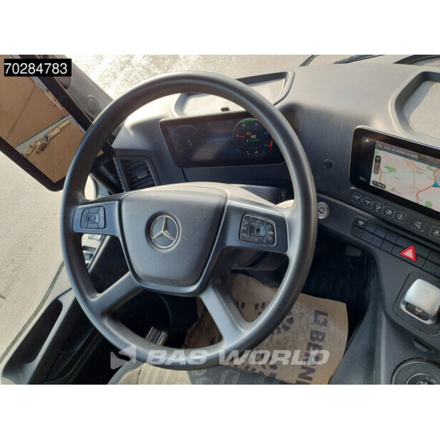 2019 Mercedes-Benz AROCS 3243-40698050